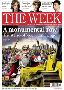 31st July 2021 
                issue 31st July 2021