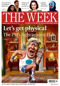 31th July 2020 
                issue 31th July 2020