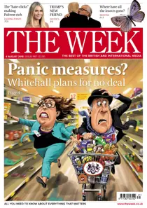 4th August 2018 
                issue 4th August 2018