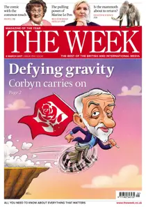 4th March 2017 
                issue 4th March 2017