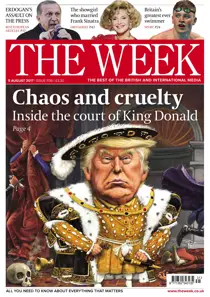 5th August 2017 
                issue 5th August 2017