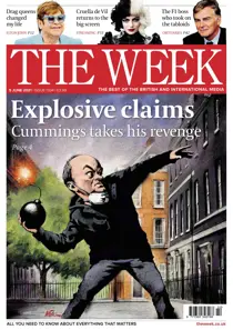 5th June 2021 
                issue 5th June 2021