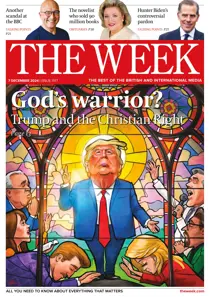 6-Dec-2024 
                issue 6-Dec-2024