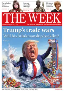 7 Feb 2025 
                issue 7 Feb 2025