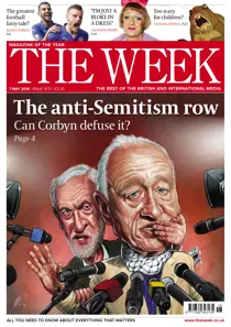 7th May 2016 
                issue 7th May 2016