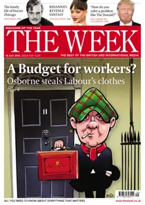 July 18. 2015 
                issue July 18. 2015