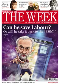 September 19. 2015 
                issue September 19. 2015