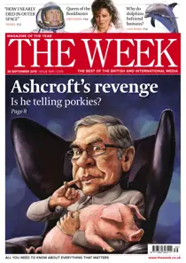 September 26. 2015 
                issue September 26. 2015