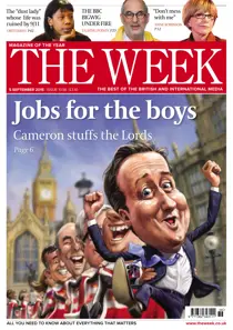 September 5. 2015 
                issue September 5. 2015