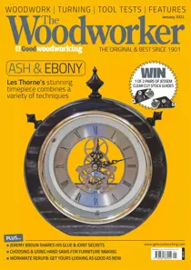 January 2022 
                issue January 2022