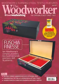 July 2021 
                issue July 2021