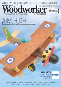 June 2017 
                issue June 2017