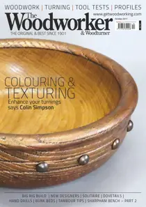 October 2017 
                issue October 2017