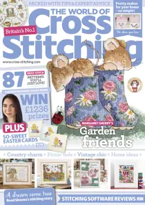 April 2014 
                issue April 2014