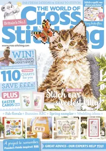 April 2017 
                issue April 2017