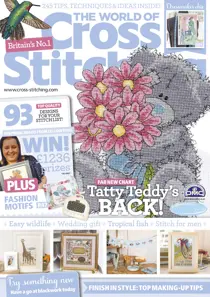 August 2015 
                issue August 2015