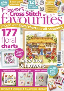 CSS Favourites Spring 2019 
                issue CSS Favourites Spring 2019