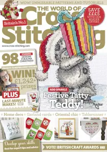 December 2013 
                issue December 2013