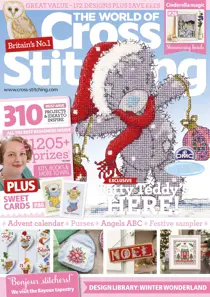 December 2016 
                issue December 2016