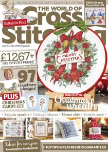 December 2016 
                issue December 2016