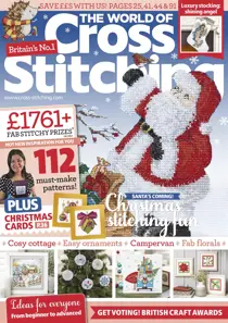 December 2017 
                issue December 2017