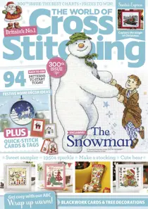 December 2020 
                issue December 2020