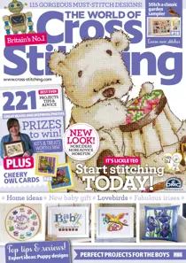 February 2013 
                issue February 2013