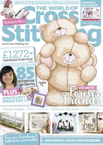 February 2015 
                issue February 2015