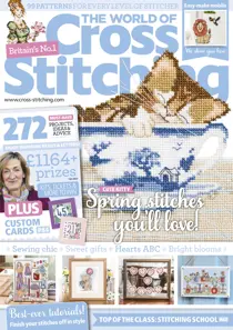 February 2016 
                issue February 2016