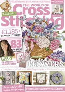 February 2019 
                issue February 2019