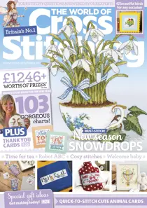 January 2018 
                issue January 2018