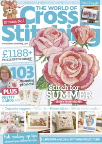 July 2015 
                issue July 2015