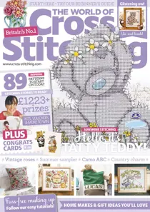 July 2017 
                issue July 2017