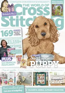 July 2019 
                issue July 2019