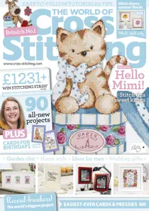 June 2014 
                issue June 2014