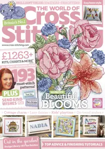 June 2016 
                issue June 2016