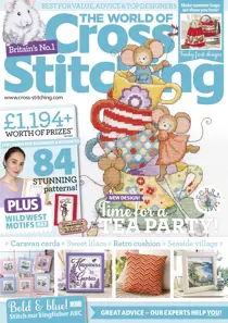 June 2018 
                issue June 2018