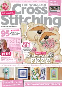 March 2013 
                issue March 2013