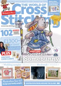 May 2013 
                issue May 2013