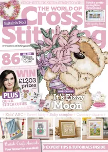 May 2014 
                issue May 2014