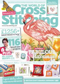 May 2017 
                issue May 2017