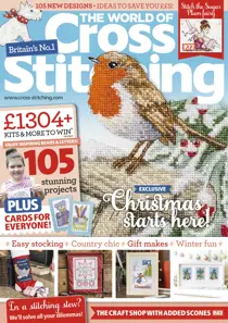 November 2015 
                issue November 2015