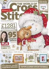 November 2016 
                issue November 2016