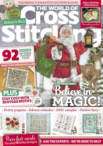 November 2020 
                issue November 2020