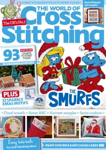 November 2023 
                issue November 2023