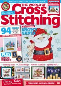 November 2025 
                issue November 2025