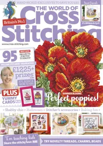 October 2017 
                issue October 2017