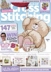 September 2014 
                issue September 2014