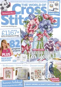 September 2016 
                issue September 2016