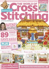 September 2017 
                issue September 2017